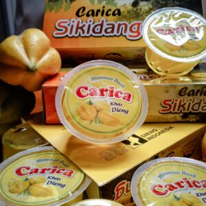 Carica Sikidang 1