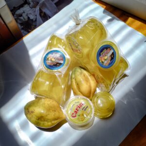 Carica Sikidang 4