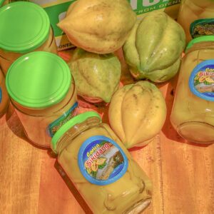 Carica Sikidang 3