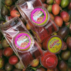 Carica Sikidang 2